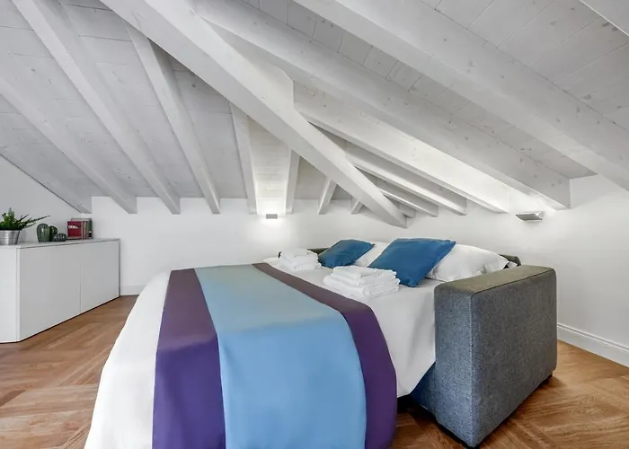 Lejlighed Casa Da Futura Milano