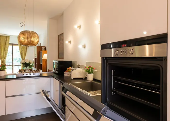 De Angeli - 2 Bedroom Lejlighed Milano