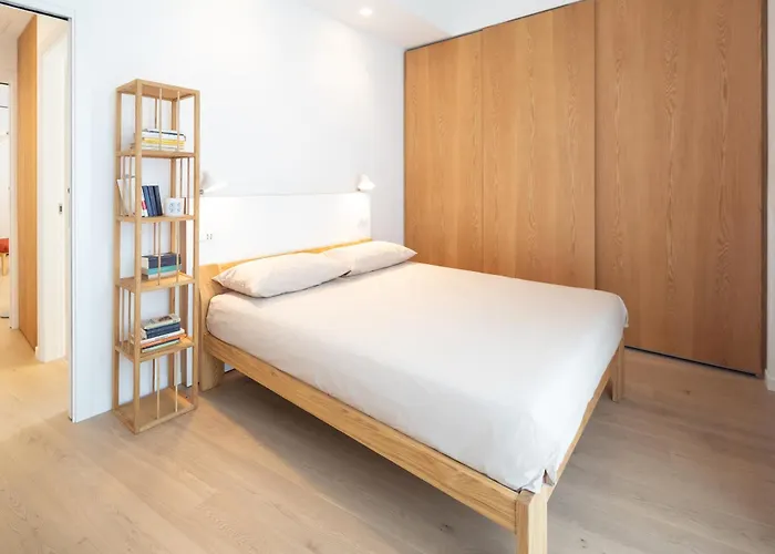 Hostmate - - Via Birolli Apartamento *