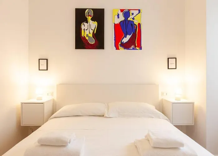 Lazzi - A.c. - Wi-fi - Flexyrent Milão