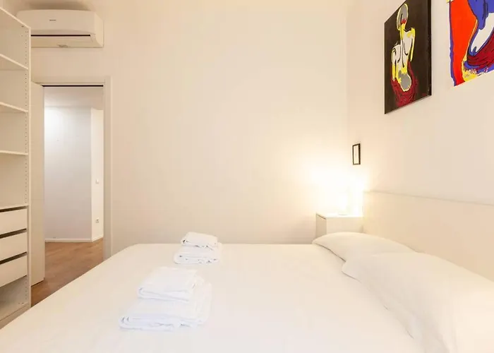 Apartamento Lazzi - A.c. - Wi-fi - Flexyrent