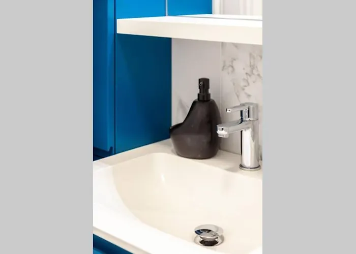 Apartamento Lazzi - A.c. - Wi-fi - Flexyrent