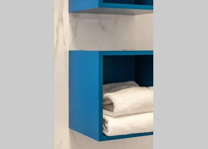 Apartamento Lazzi - A.c. - Wi-fi - Flexyrent