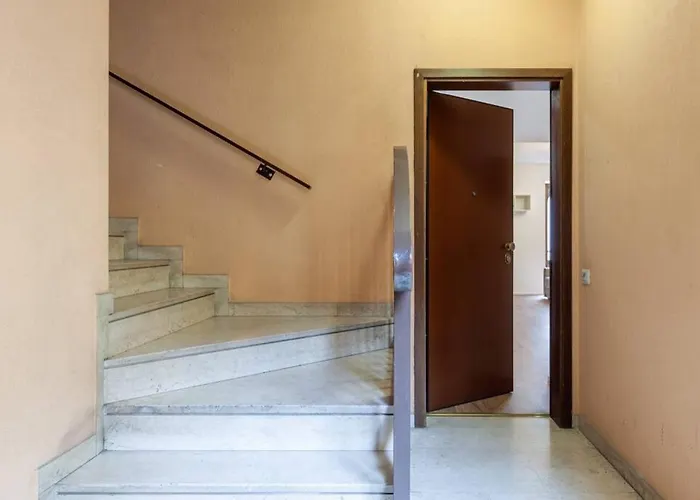 Lazzi - A.c. - Wi-fi - Flexyrent * Milán