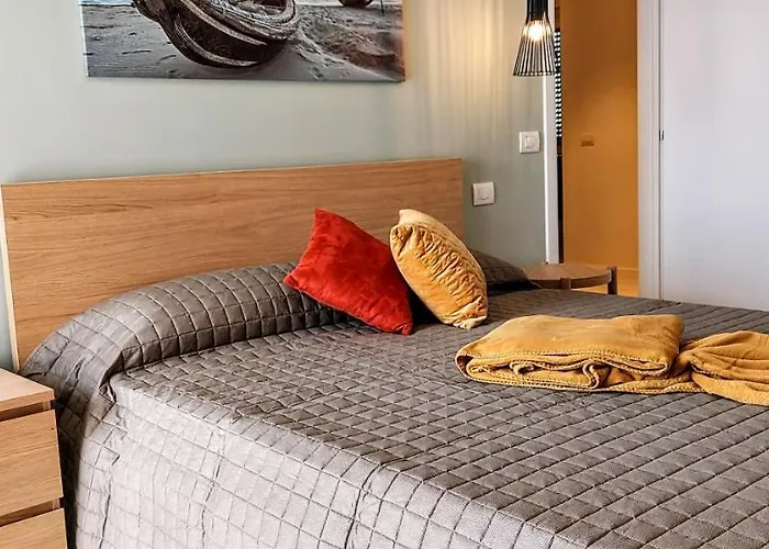 Rent 3 Appartement *