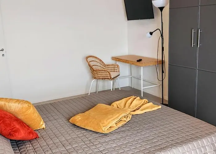 Appartement Rent 3 *