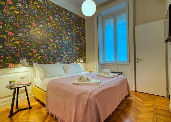 Guesthost - Dimora Claudia Luxury