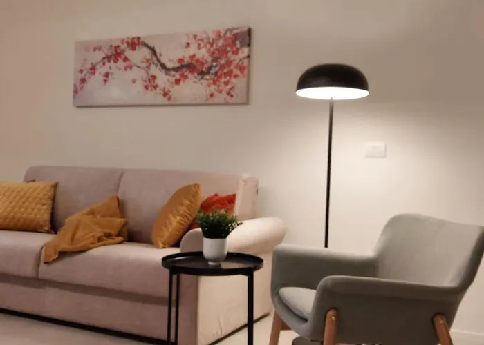 Rent 3 Appartement Milan