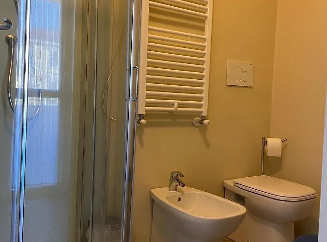 Villagiovanna Hotel 4*