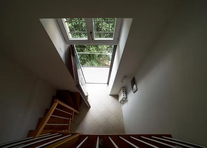 Apartamento Hbhall Navigli 30 Milán