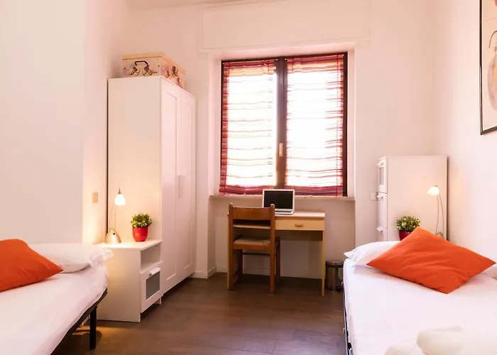 Lejlighed De Angeli - 2 Bedroom *