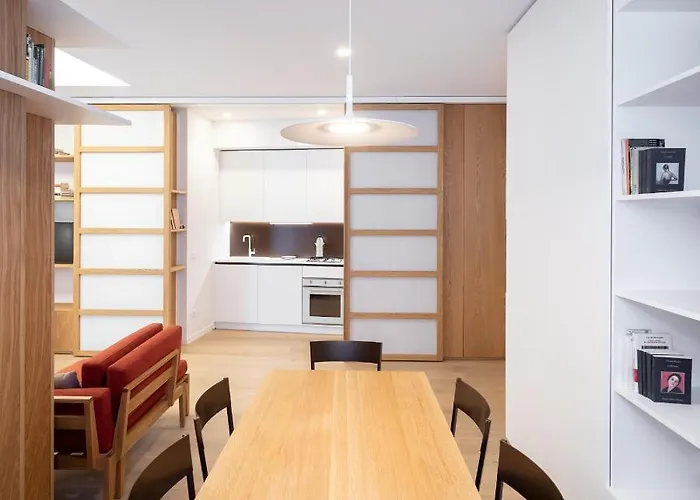 Hostmate - - Via Birolli