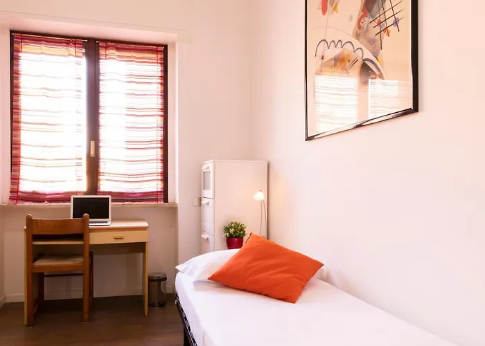 De Angeli - 2 Bedroom *