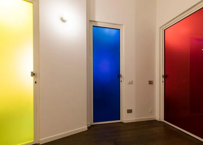 De Angeli - 2 Bedroom