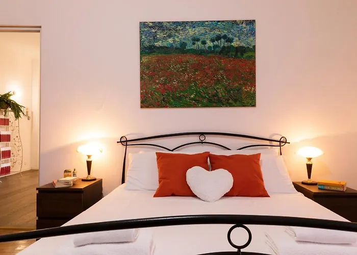 De Angeli - 2 Bedroom Milaan