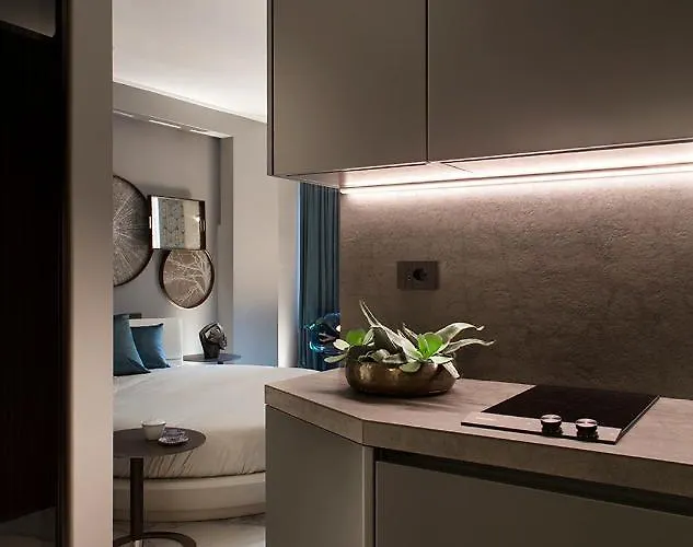 Bed & Breakfast Michelangelo In Brera