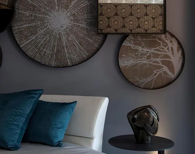 Bed & Breakfast Michelangelo In Brera