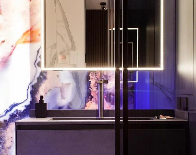 Bed & Breakfast Michelangelo In Brera