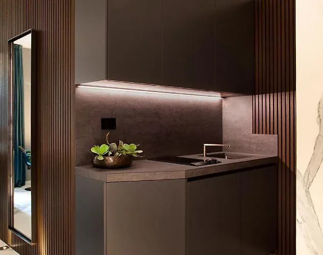 Bed & Breakfast Michelangelo In Brera