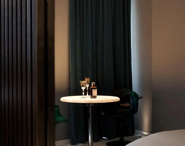 Bed & Breakfast Michelangelo In Brera 4*