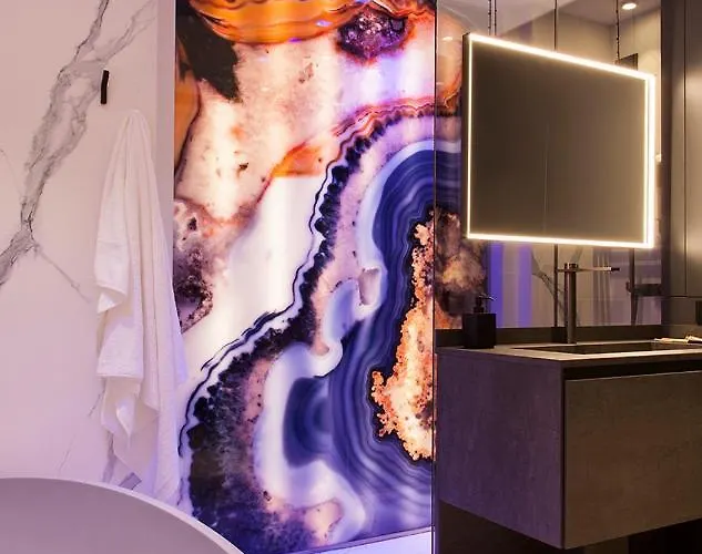 Michelangelo In Brera Bed & Breakfast