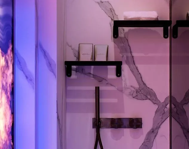 Michelangelo In Brera Bed & Breakfast