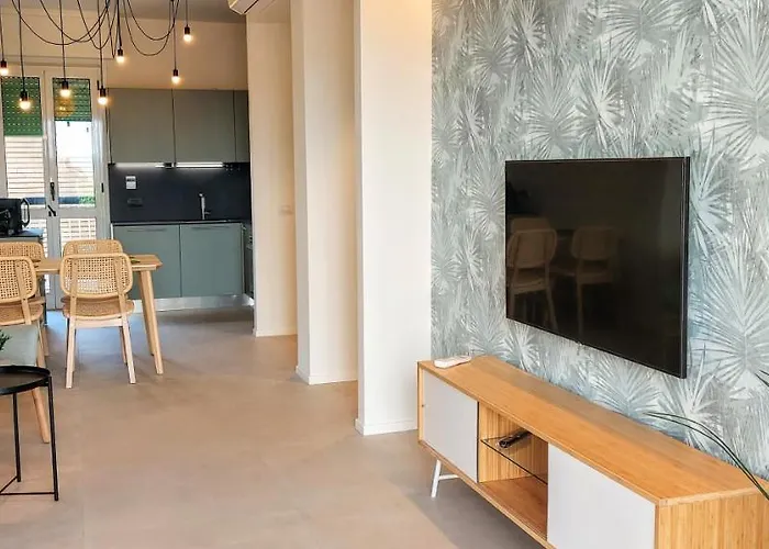 Appartement Rent 3 *