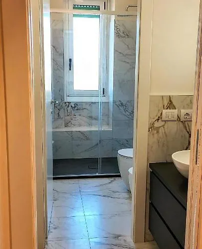 Apartman Rent 3 Milánó