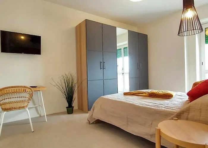 Appartement Rent 3 *