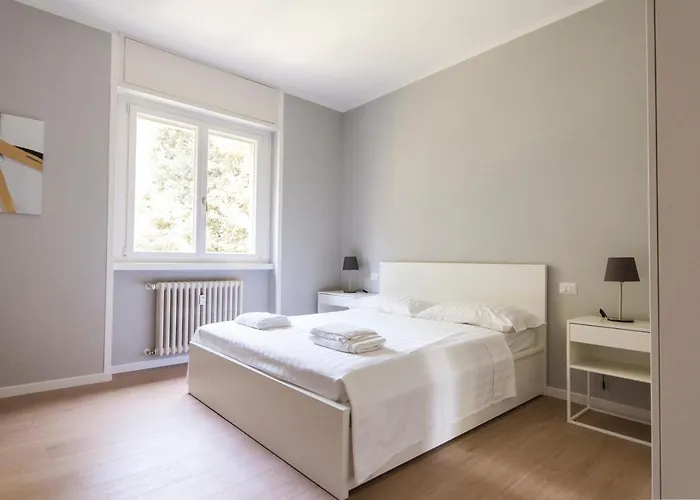 Youhosty - Solari 43 Lägenhet *