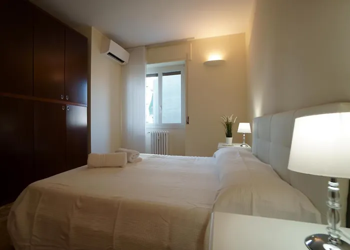 Apartment Residenza Feltre