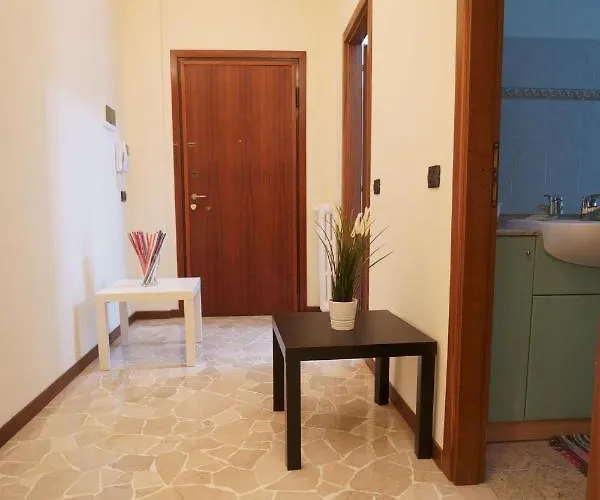 Residenza Feltre דירה