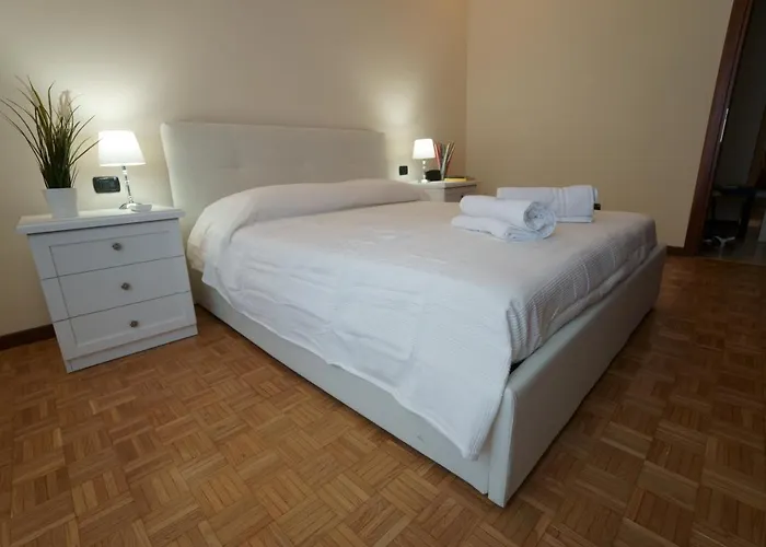 Apartment Residenza Feltre Milan