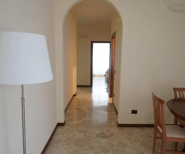 דירה Residenza Feltre מילאנו