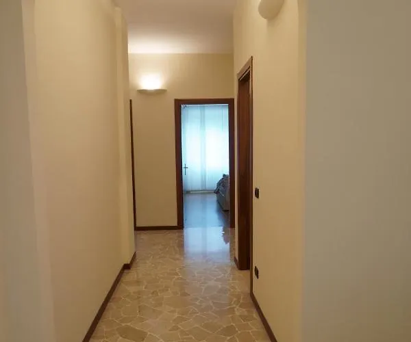 Residenza Feltre Apartment