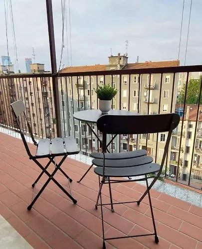 Apartman Rent 3