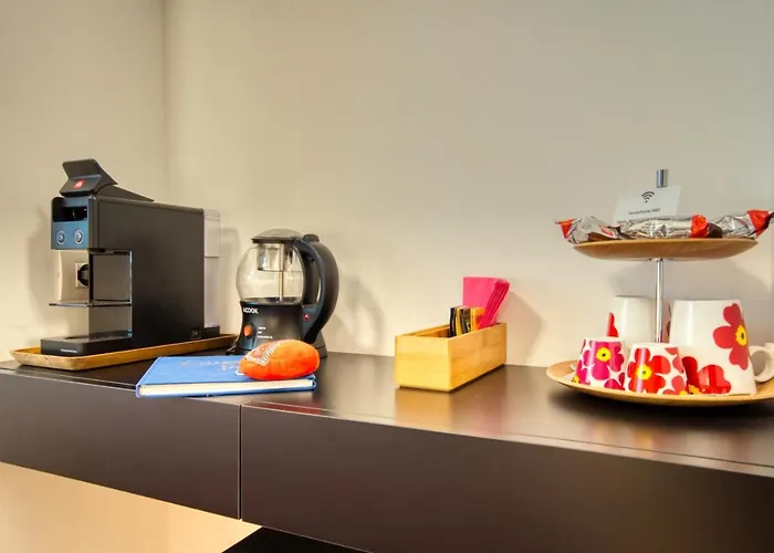 Guesthost - Dimora Claudia Luxury 3*