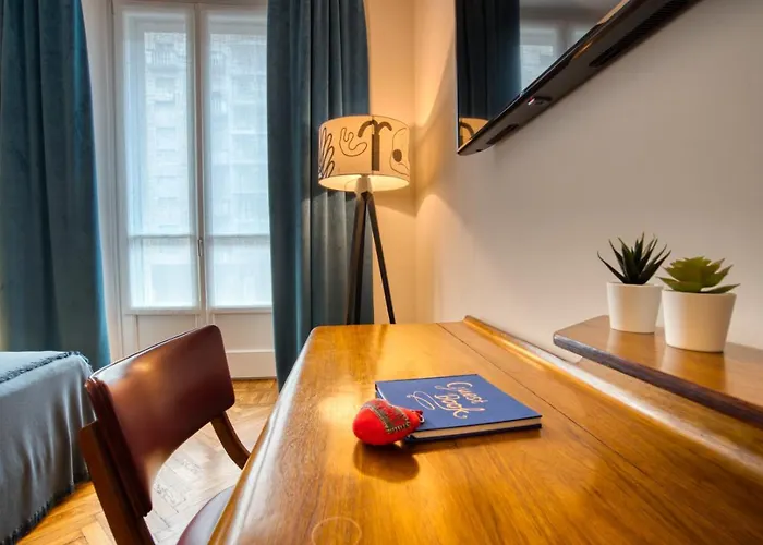 Affittacamere Guesthost - Dimora Claudia Luxury