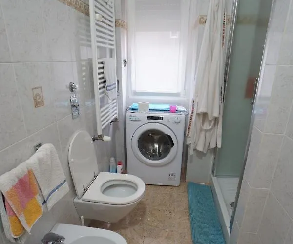 Residenza Feltre מילאנו