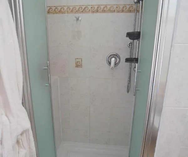 Apartment Residenza Feltre Milan