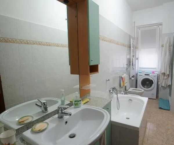 Residenza Feltre דירה מילאנו