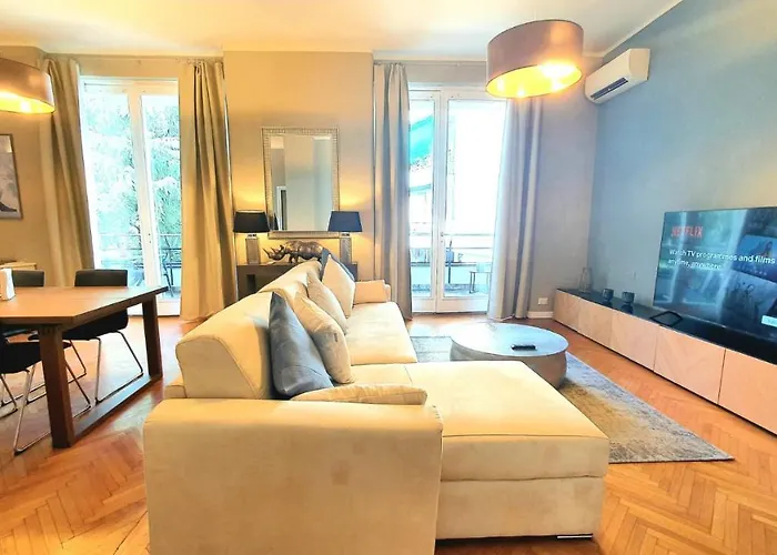 Heart Fashion District Milán