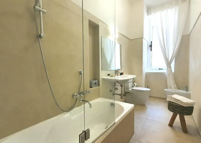 Apartmán Heart Fashion District Milán