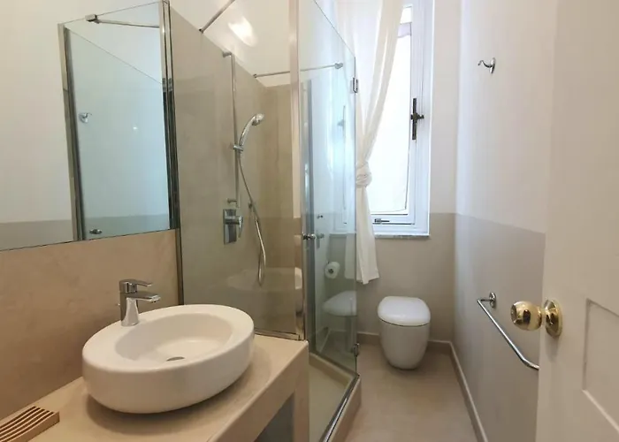 Apartmán Heart Fashion District Milán