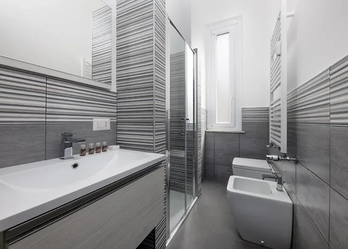 Casa Da Anima Апартаменты Милан