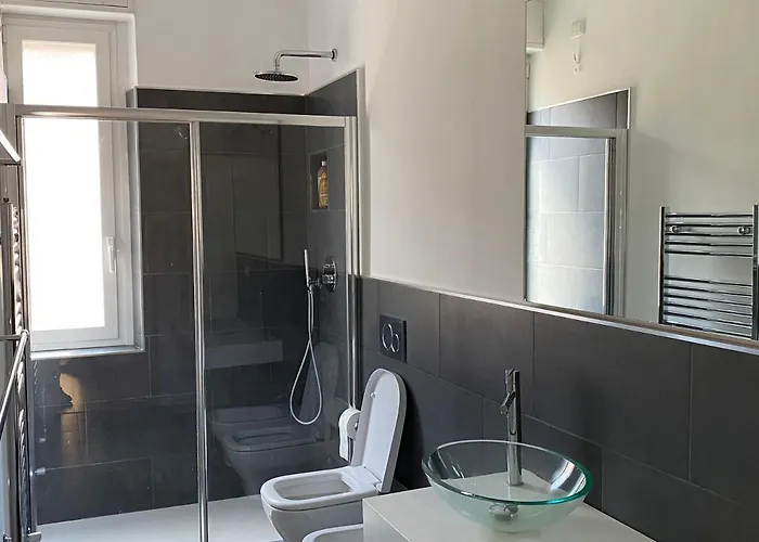 Bright & Spacious Near Navigli - Ponti Apartmán *