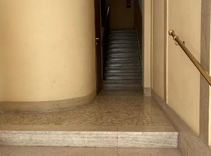 Bright & Spacious Near Navigli - Ponti *