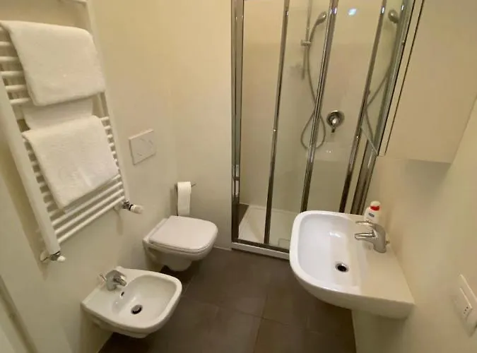 Villagiovanna Hotel Milano