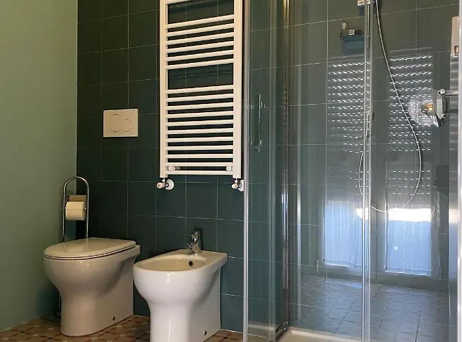 Villagiovanna 4* Milano