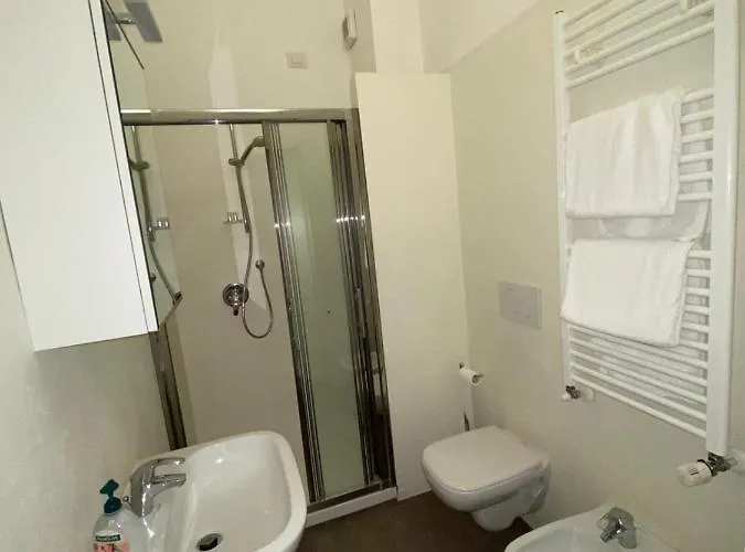 Hotel Villagiovanna Milano